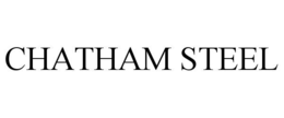 CHATHAM STEEL trademark