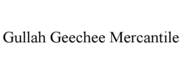 GULLAH GEECHEE MERCANTILE trademark