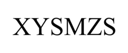 XYSMZS trademark
