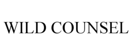 WILD COUNSEL trademark