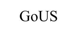 GOUS trademark