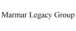 MARMAR LEGACY GROUP trademark