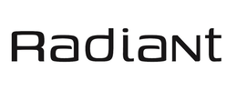 RADIANT trademark