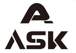 A ASK trademark