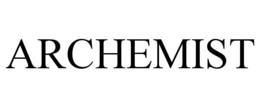 ARCHEMIST trademark