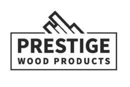 PRESTIGE WOOD PRODUCTS trademark