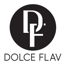 DF DOLCE FLAV trademark