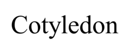COTYLEDON trademark