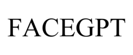 FACEGPT trademark