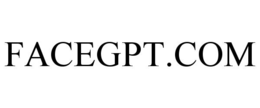 FACEGPT.COM trademark