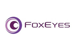 FOXEYES trademark