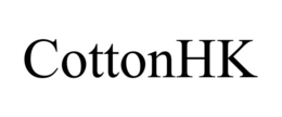 COTTONHK trademark
