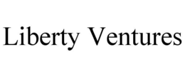 LIBERTY VENTURES trademark