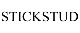 STICKSTUD trademark