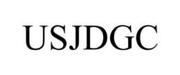 USJDGC trademark