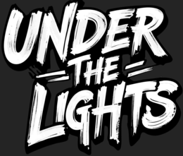 UNDER THE LIGHTS trademark