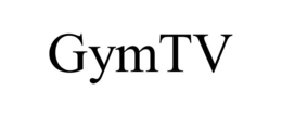 GYMTV trademark