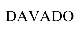 DAVADO trademark