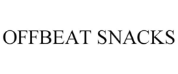 OFFBEAT SNACKS trademark