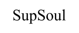 SUPSOUL trademark