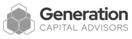 GENERATION CAPITAL ADVISORS trademark