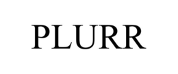 PLURR trademark