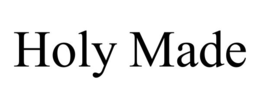 HOLY MADE trademark