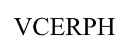 VCERPH trademark