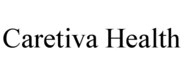 CARETIVA HEALTH trademark