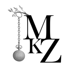 MKZ trademark