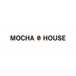 MOCHA HOUSE trademark