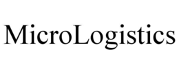MICROLOGISTICS trademark