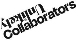 UNLIKELY COLLABORATORS trademark