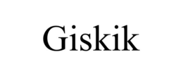 GISKIK trademark