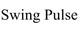 SWING PULSE trademark