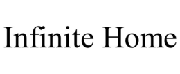 INFINITE HOME trademark