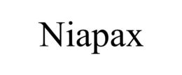 NIAPAX trademark