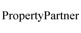 PROPERTYPARTNER trademark
