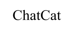 CHATCAT trademark