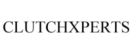 CLUTCHXPERTS trademark