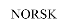 NORSK trademark