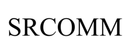 SRCOMM trademark