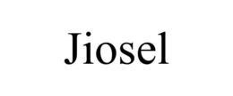 JIOSEL trademark