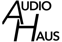 AUDIO HAUS trademark