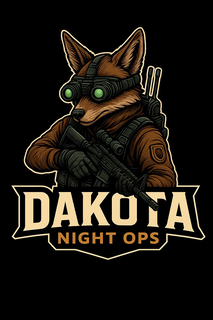 DAKOTA NIGHT OPS trademark