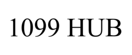 1099 HUB trademark