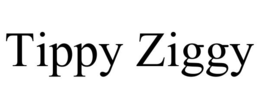 TIPPY ZIGGY trademark