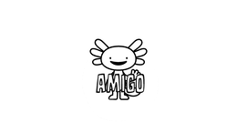 AMIGO trademark
