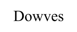 DOWVES trademark
