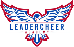 LEADERCHEER ACADEMY trademark